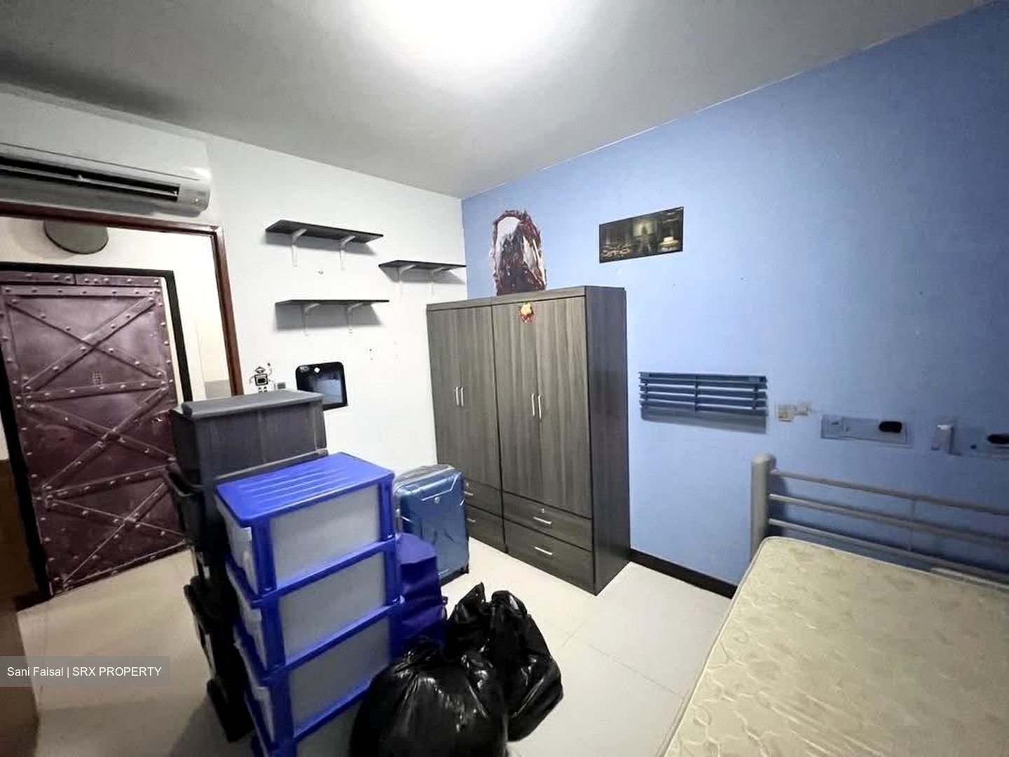 Blk 57 Teban View (Jurong East), HDB 3 Rooms #608584571
